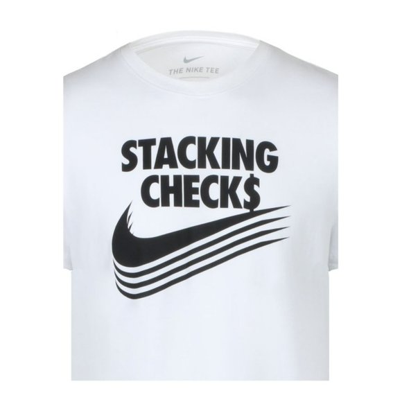 Nike (Lot of 6) T-shirt Bundle. Brand New. Mens Size: Medium - Picture 10 of 11